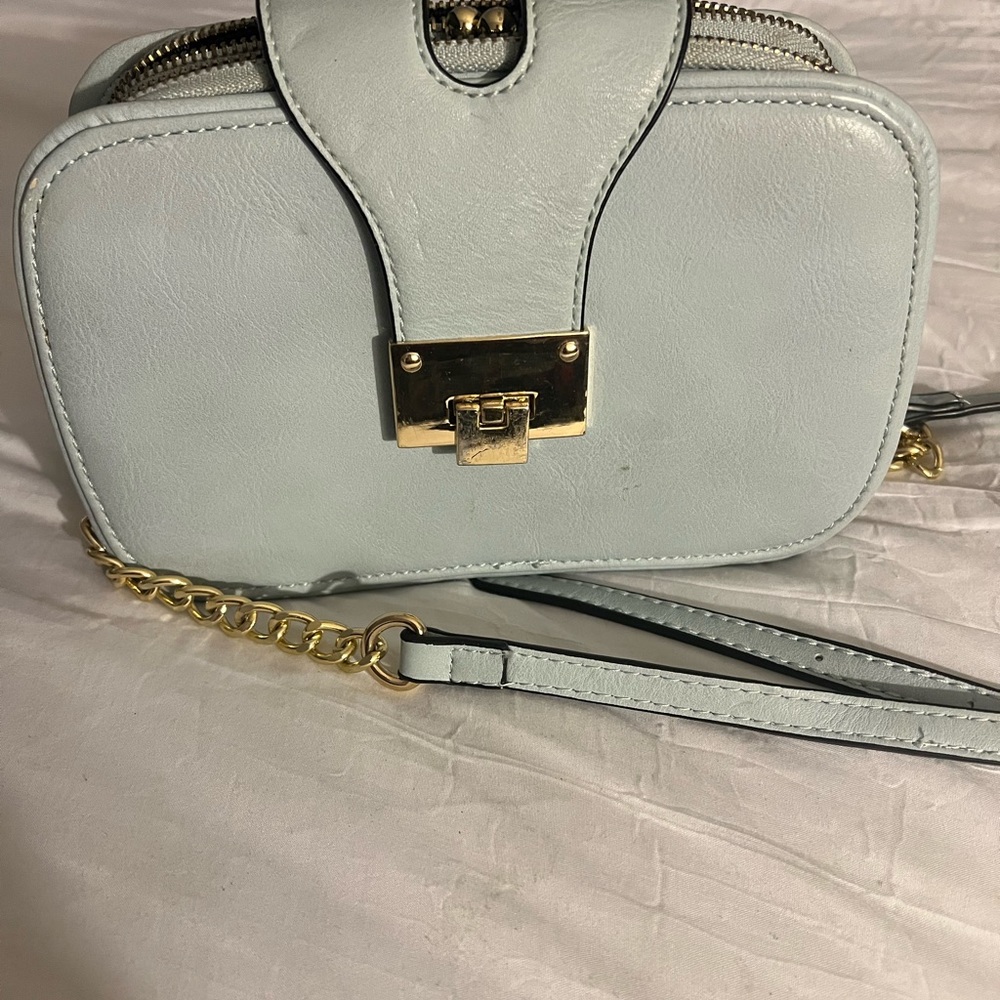 Cross body